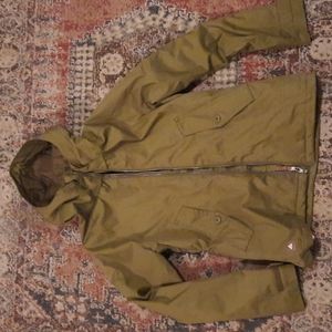 Burton snowboarding Jacket